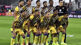 Equipe Maccabi Tel Aviv 