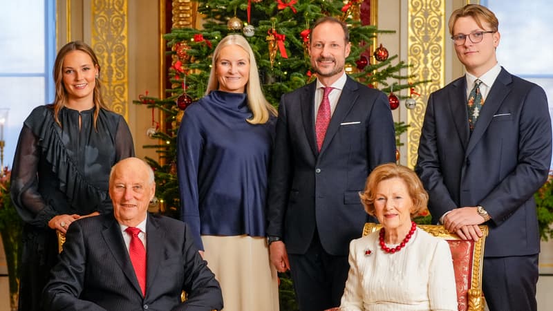 En pleine tourmente, la monarchie norvégienne confortée malgré tout au Parlement