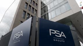 PSA bénéficie d'un effet de base favorable sur ses résultats
