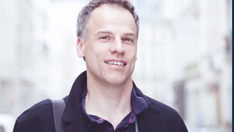 Sébastien Nadot
