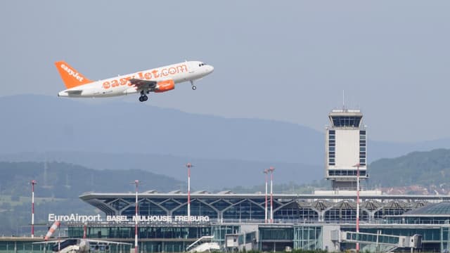 Les hôtesses et stewards de la compagnie EasyJet ont déposé un préavis de grève pour les 25 et 26 décembre.
