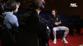 Mercato / PSG : Di Maria espère "rester une année supplémentaire" (en 2023) à Paris