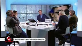 Le cas « Farid Benyettou » enflamme le plateau des GG 