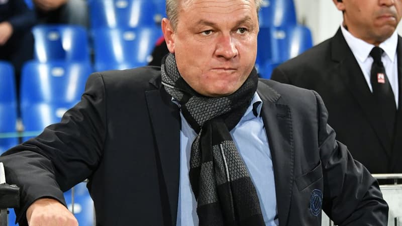 Frédéric Hantz