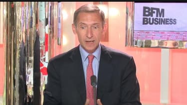 Nicolas Baverez sur BFM Business ce mercredi 17 avril