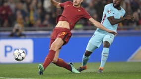 Edin Dzeko (AS Rome)