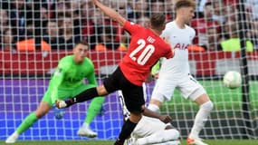 Rennes-Tottenham