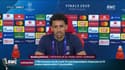 Quart de finale de Ligue des Champions: le rêve européen du PSG reprend ce mercredi