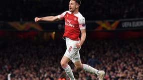 Aaron Ramsey