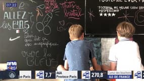 Sortir à Paris: Le foot s'expose à Pantin