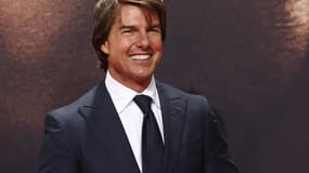 Tom Cruise