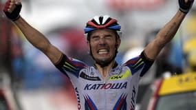 Le Tour 2015 termine son triptyque dans les Pyrénées