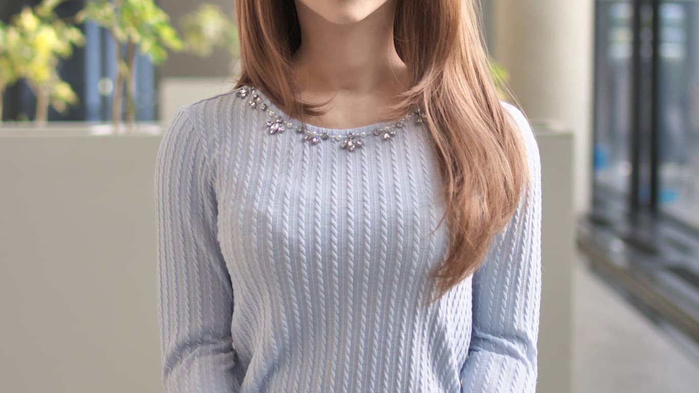Le robot Erica