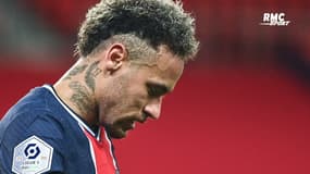 Coupe de France : Le PSG saisit le CNOSF pour contester les suspensions de Neymar et Kimpembe