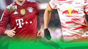 "Le foot a basculé en Bundesliga en 2004" explique Polo Breitner (After Galaxy)