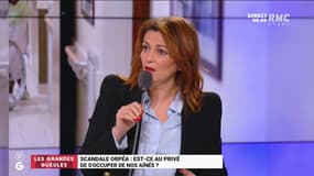 Scandale Orpéa : est-ce au privé de s'occuper de nos aînés ? - 01/02
