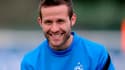 Yohan Cabaye