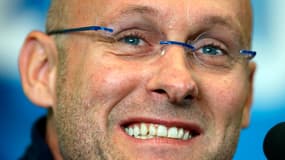 Bernard Laporte prendra ses nouvelles fonctions lundi prochain