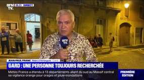 Gard: le maire d'Aimargues toujours sans nouvelles de la personne portée disparue