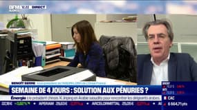 Semaine de 4 jours: est-elle applicable en France ? 