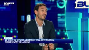 IFS développe et fournit des solutions de gestion aux entreprises du monde entier - 18/12