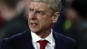 Arsène Wenger