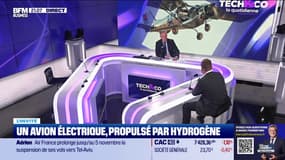 Beyond Aero lève 44 millions de dollars pour son avion électrique
