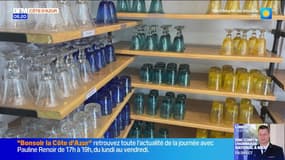 Azur & Riviera du samedi 31 août 2024 - À la découverte de la verrerie de Biot