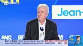 Le Grand entretien : L'Europe gênée face à l'offensive américaine - 05/01