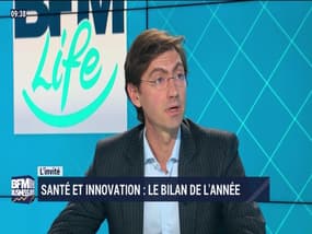 BFM Life - Dimanche 22 décembre