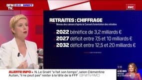 Face-à-Face : Clémentine Autain - 10/01