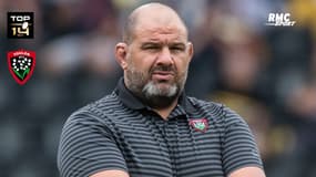 RC Toulon : "Une défaite (et une élimination) à l'image de notre saison" regrette Collazo