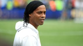 Ronaldinho