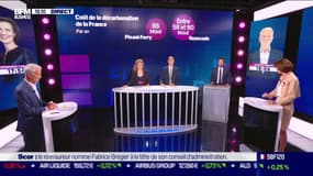 État des lieux des efforts sur le réchauffement climatique