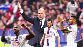 OL : Pour Bosz, les joueurs arrivés au mercato sont certainement plus "intelligents"