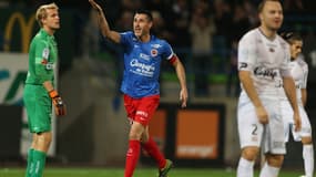 Julien Féret