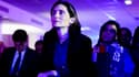 Amélie Oudéa-Castéra, la ministre des Sports en novembre 2022