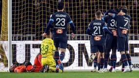 Nantes-OM