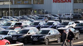 Nissan, contraint de revoir à la baisse ses prévisions annuelles, constate désormais dans les chiffres une phase de faiblesse qui pourrait se prolonger.