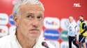 "Karim a dit des choses assez fortes" : Deschamps dévoile (un peu) sa discussion avec Benzema