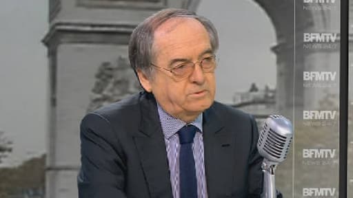 Noël Le Graët