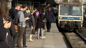 "3 millions de billets à moins de 40€". La SNCF lance une opération reconquête après la grève 