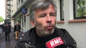 Un débat pour convaincre les indécis: "J'ai peur qu'Emmanuel Macron ne fasse pas le poids"