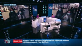 Covid-19: en Suisse, il est désormais interdit de chanter en public