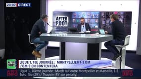 After Foot du dimanche 03/12 – Partie 1/3 - Débrief de Montpellier/OM (1-1)
