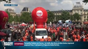 Réforme des retraites: une pause dans les négociations