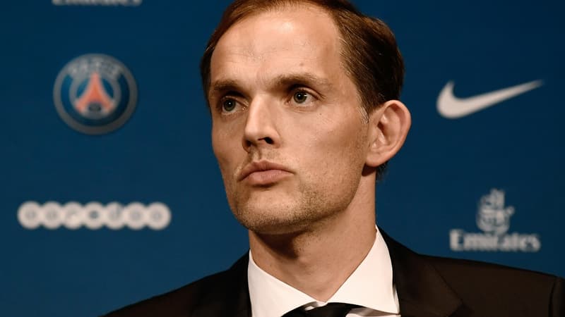 Thomas Tuchel