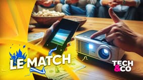 Vidéoprojecteur nomade ou fixe : que choisir ?