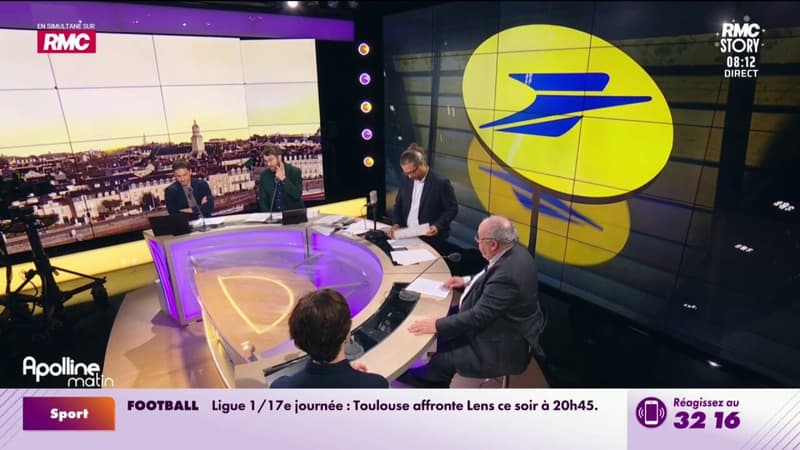 Lechypre d'affaires - Quel coût ont ces cyberattaques sur l'économie ?