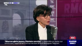 Migrants: "On a laissé faire (...) On a dit 'Paris ville ouverte, on accueille tout les migrants' "